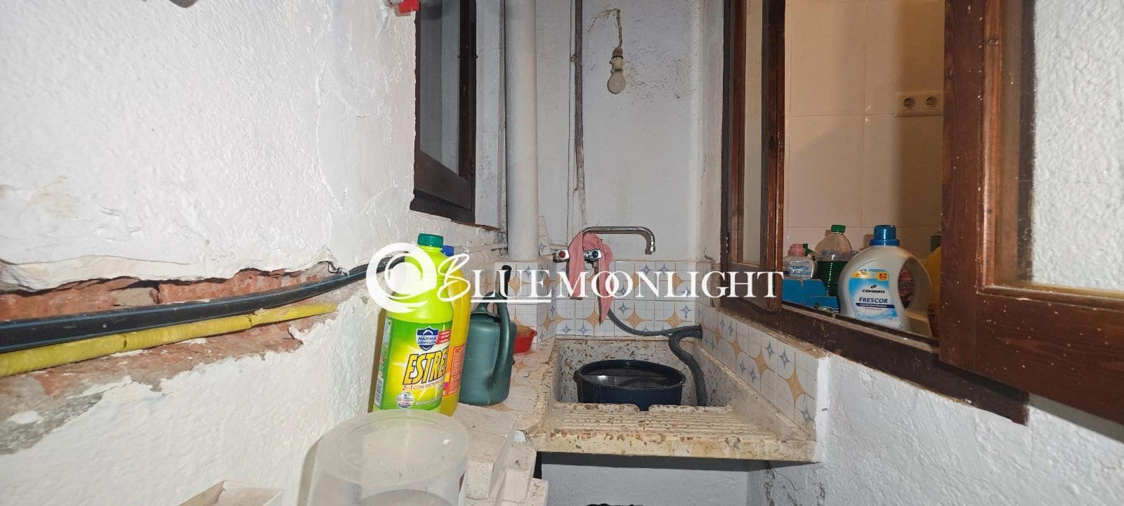 5 sypialnia Willa na sprzedaż w Peniscola - 210 000 € (Ref: 9787582)