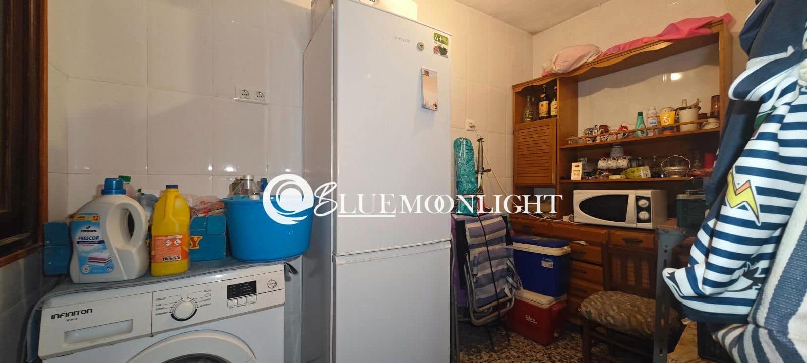 5 sypialnia Willa na sprzedaż w Peniscola - 210 000 € (Ref: 9787582)