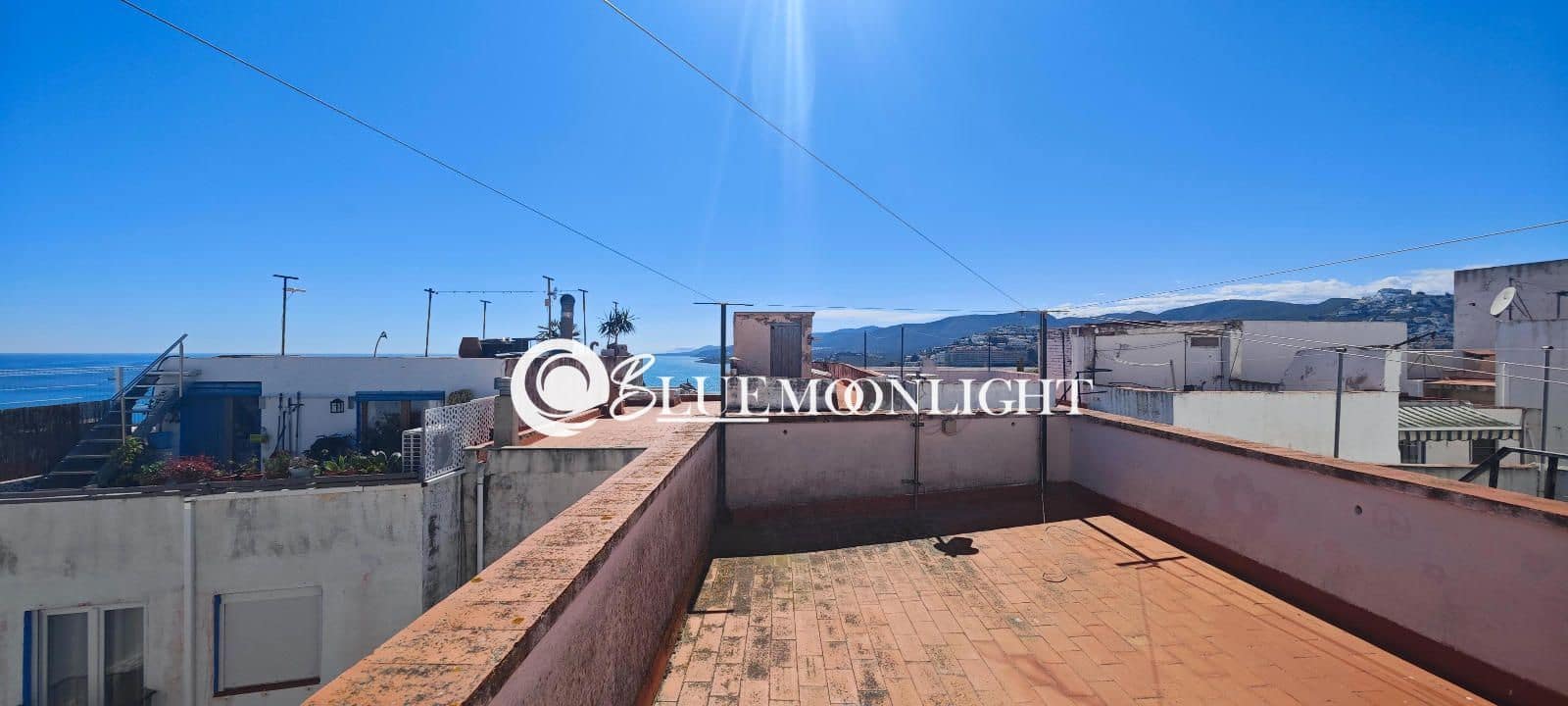 5 sypialnia Willa na sprzedaż w Peniscola - 210 000 € (Ref: 9787582)