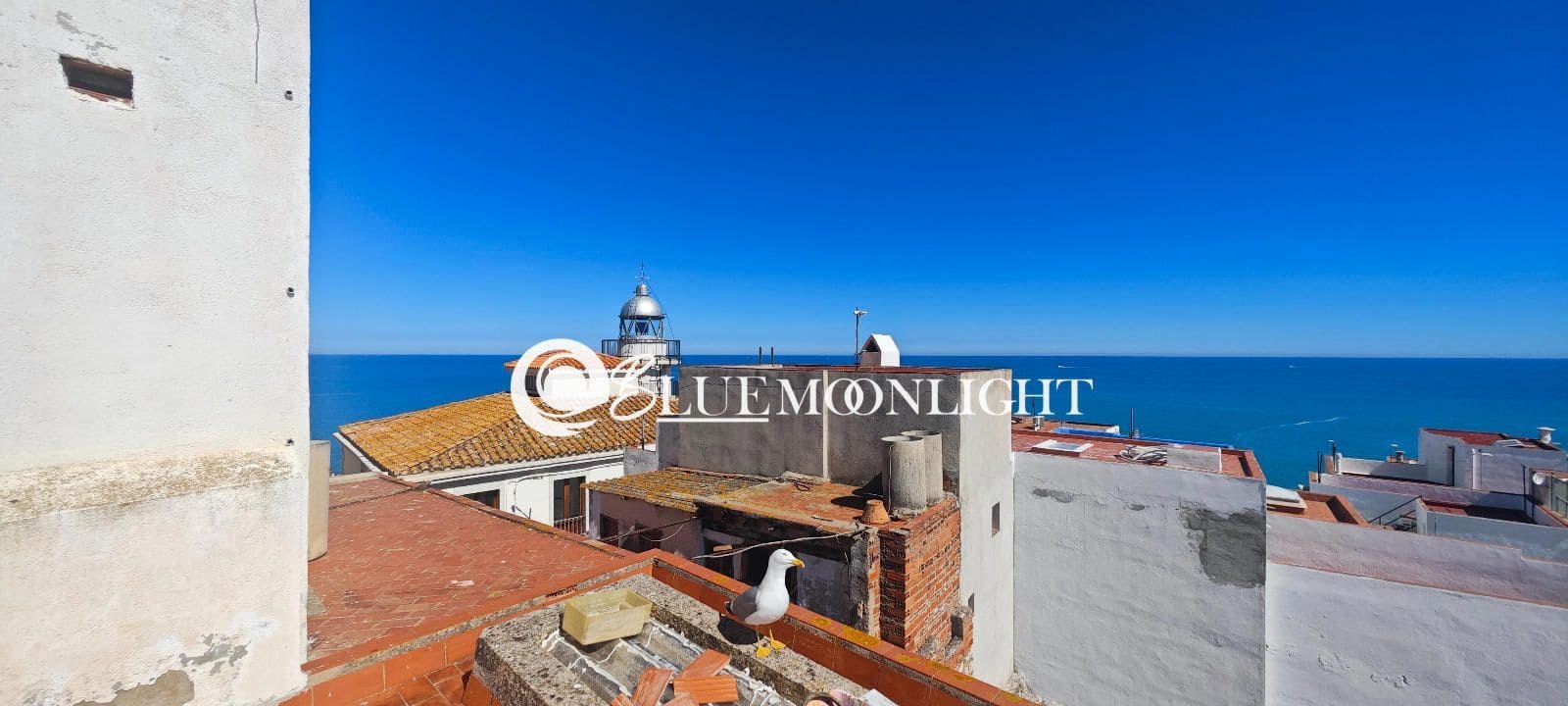 5 sypialnia Willa na sprzedaż w Peniscola - 210 000 € (Ref: 9787582)