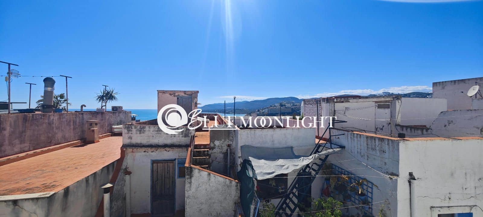 5 sypialnia Willa na sprzedaż w Peniscola - 210 000 € (Ref: 9787582)