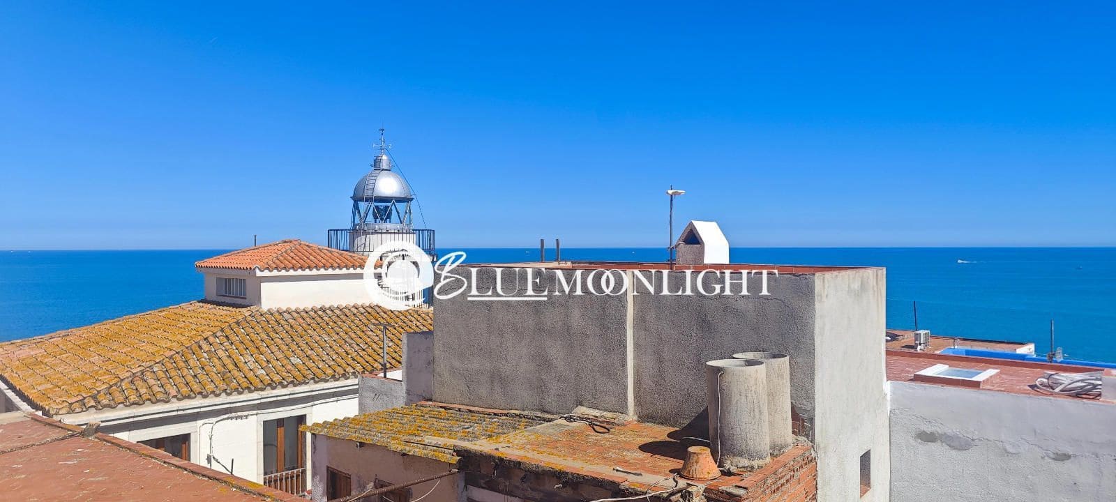 5 sypialnia Willa na sprzedaż w Peniscola - 210 000 € (Ref: 9787582)