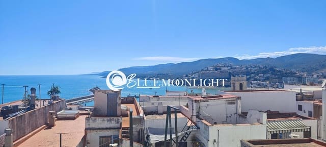 5 sypialnia Willa na sprzedaż w Peñíscola - 210 000 € (Ref: 9787582)