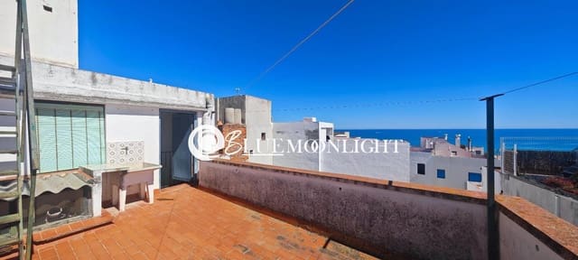 5 sypialnia Willa na sprzedaż w Peñíscola - 210 000 € (Ref: 9787582)