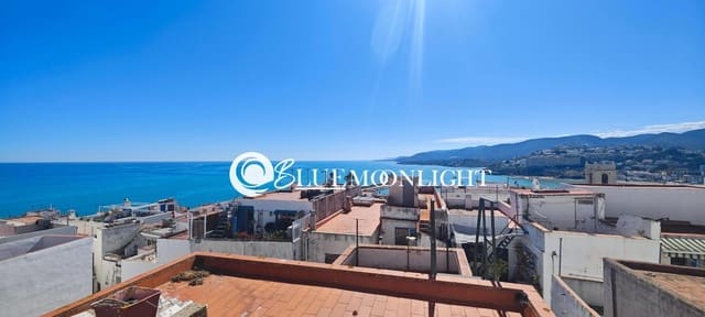 5 sypialnia Willa na sprzedaż w Peñíscola - 210 000 € (Ref: 9787582)