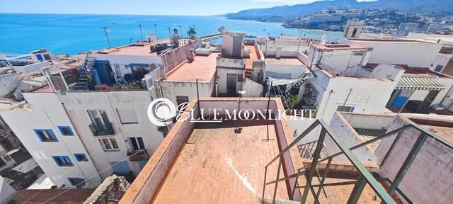 5 sypialnia Willa na sprzedaż w Peñíscola - 210 000 € (Ref: 9787582)