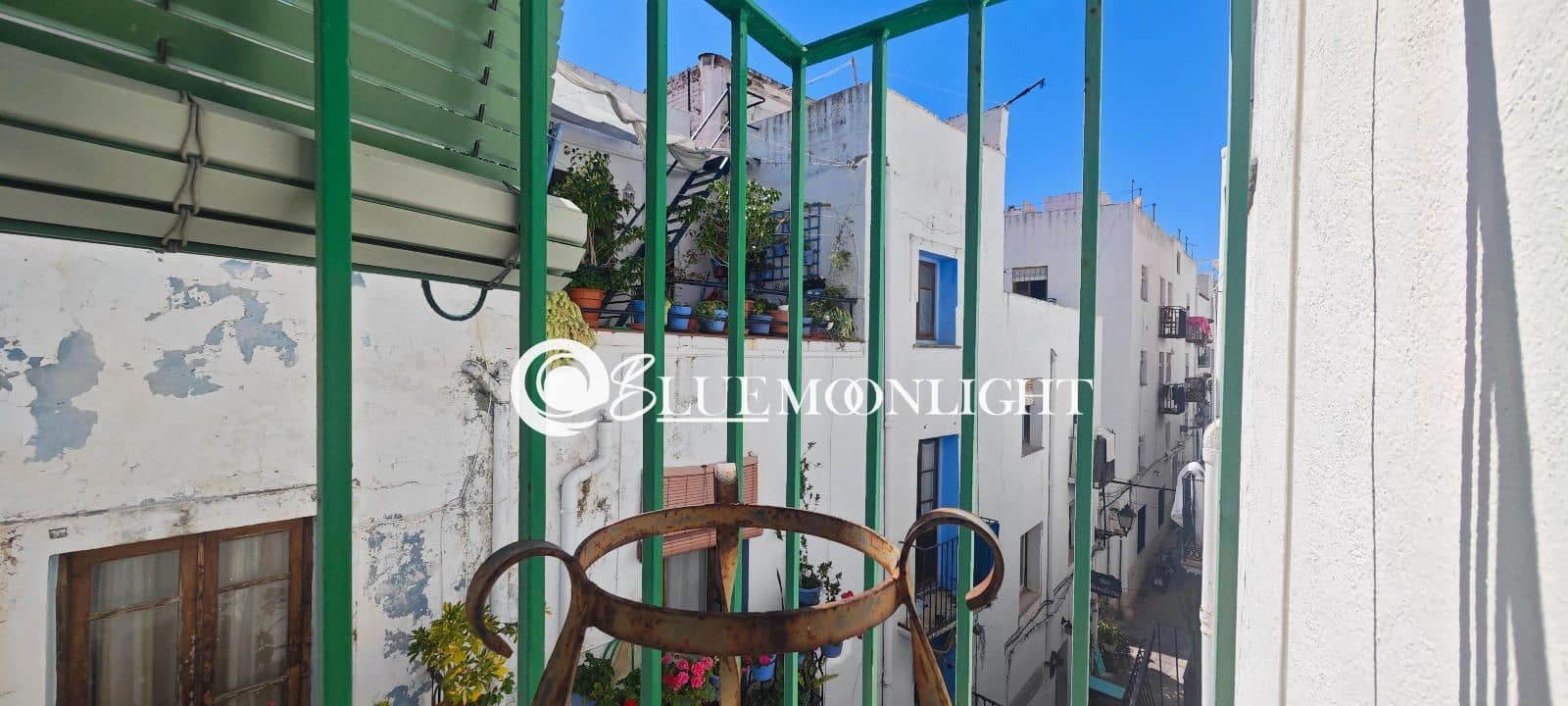 5 sypialnia Willa na sprzedaż w Peniscola - 210 000 € (Ref: 9787582)