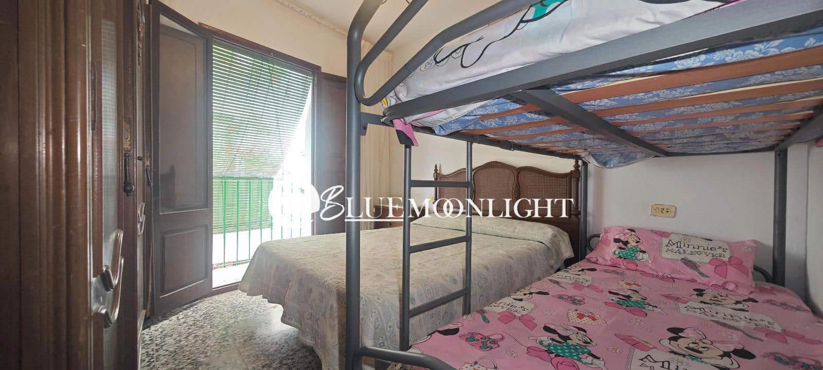 5 sypialnia Willa na sprzedaż w Peniscola - 210 000 € (Ref: 9787582)