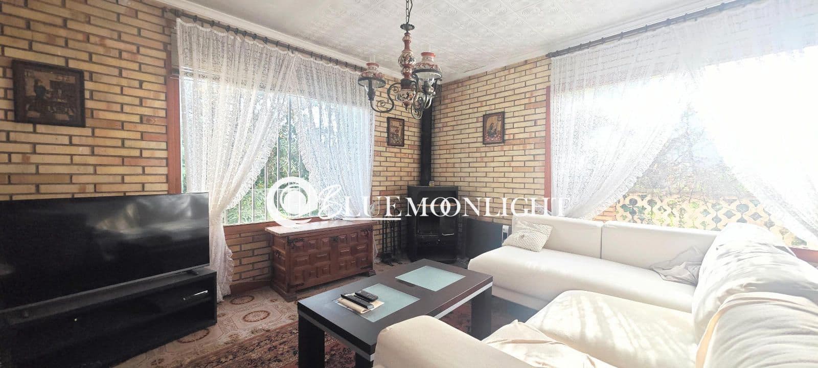 3 sypialnia Willa na sprzedaż w Peniscola z garażem - 175 000 € (Ref: 9787583)