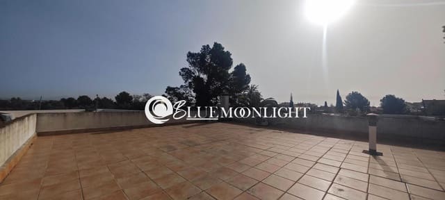 3 sovrum Villa till salu i Peñíscola med garage - 175 000 € (Ref: 9787583)