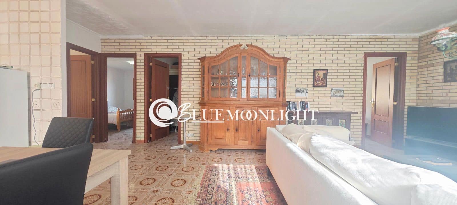 3 sypialnia Willa na sprzedaż w Peniscola z garażem - 175 000 € (Ref: 9787583)