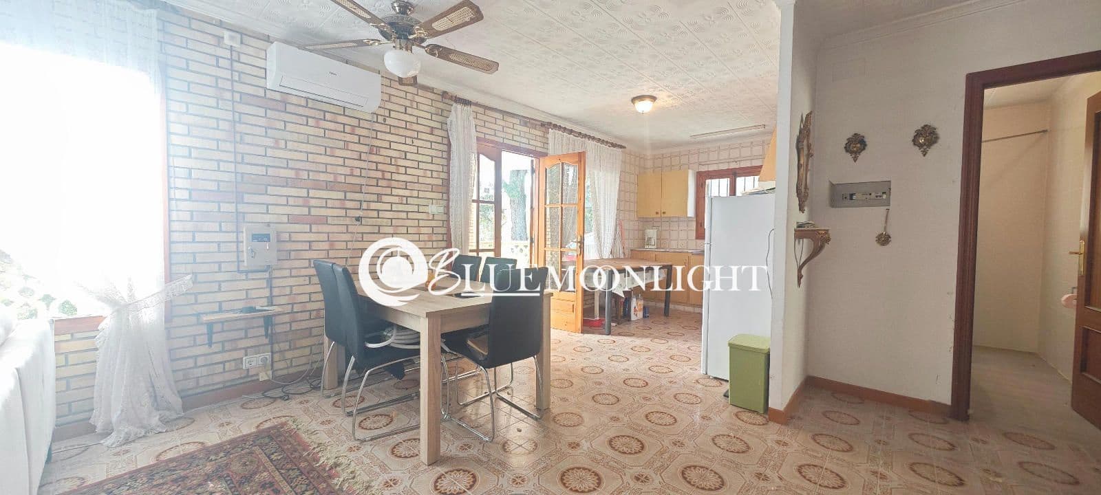 3 sypialnia Willa na sprzedaż w Peniscola z garażem - 175 000 € (Ref: 9787583)