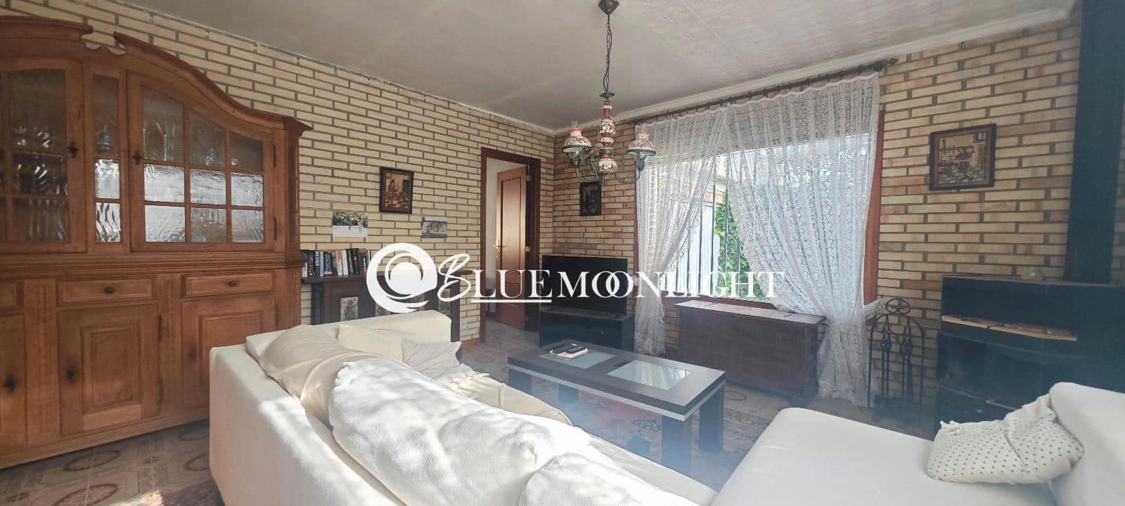 3 sypialnia Willa na sprzedaż w Peniscola z garażem - 175 000 € (Ref: 9787583)