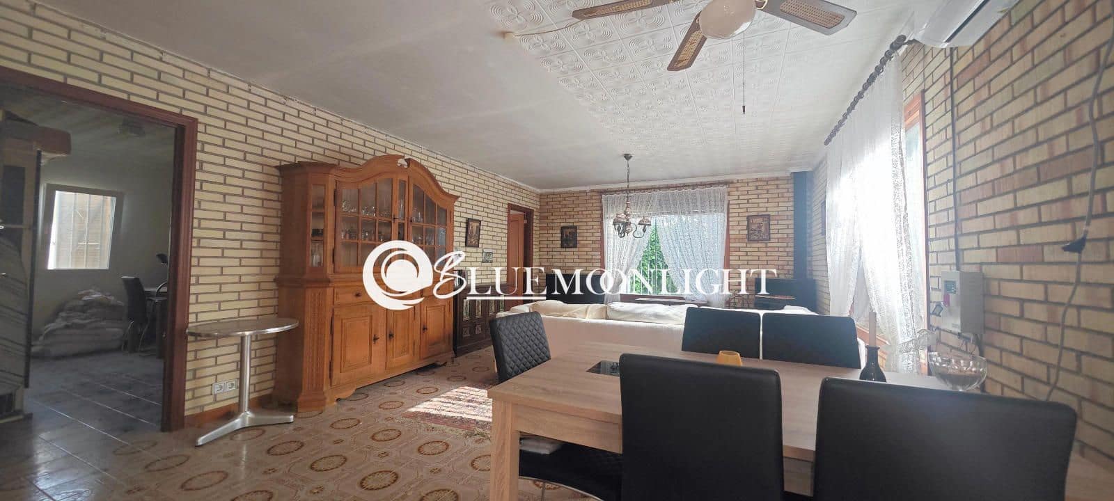 3 sypialnia Willa na sprzedaż w Peniscola z garażem - 175 000 € (Ref: 9787583)