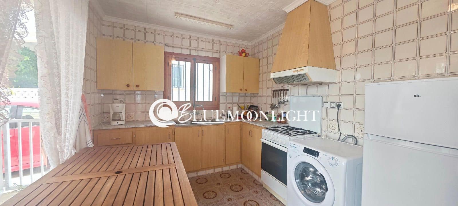 3 sypialnia Willa na sprzedaż w Peniscola z garażem - 175 000 € (Ref: 9787583)