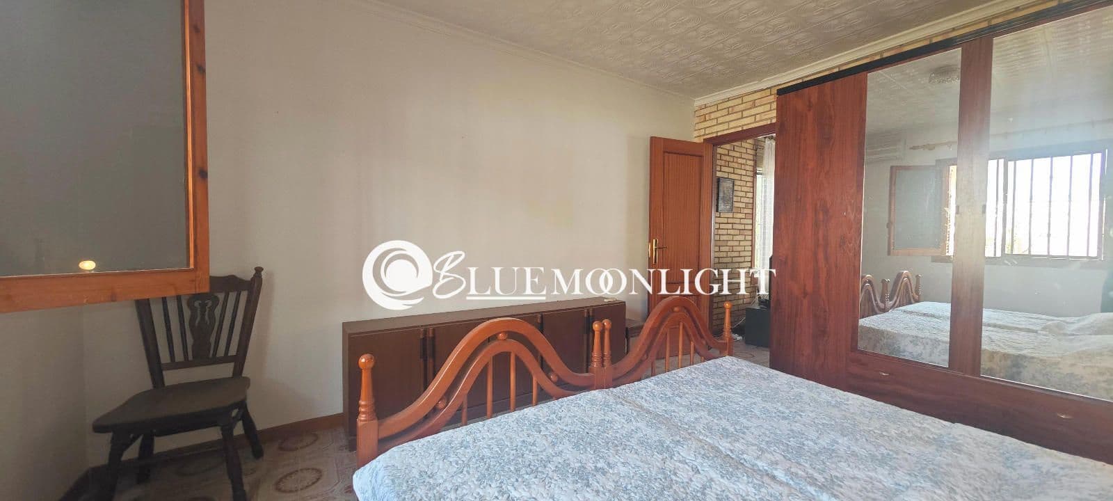 3 sypialnia Willa na sprzedaż w Peniscola z garażem - 175 000 € (Ref: 9787583)