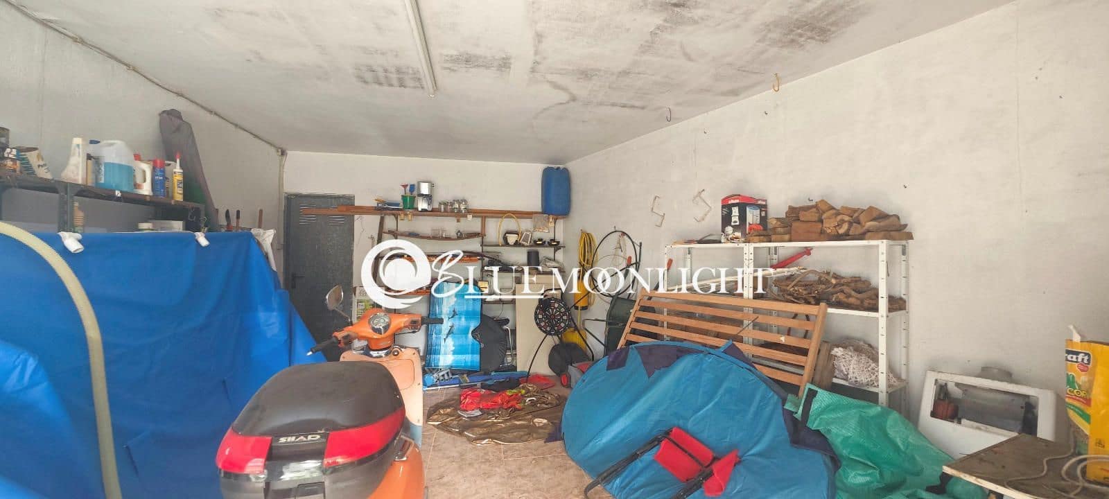 3 sypialnia Willa na sprzedaż w Peniscola z garażem - 175 000 € (Ref: 9787583)