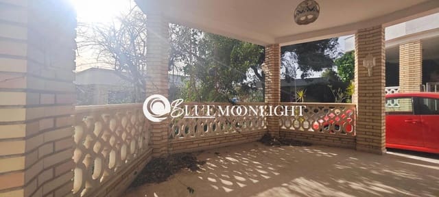 3 sovrum Villa till salu i Peñíscola med garage - 175 000 € (Ref: 9787583)