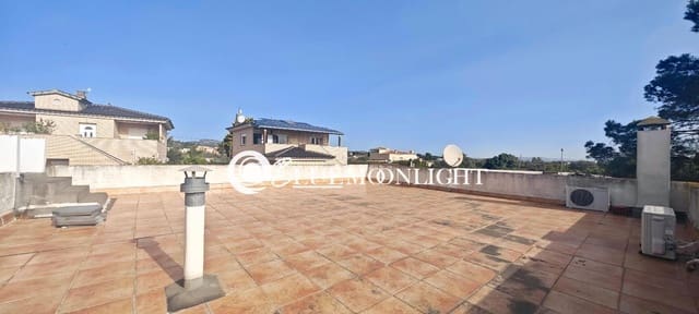 3 sovrum Villa till salu i Peñíscola med garage - 175 000 € (Ref: 9787583)