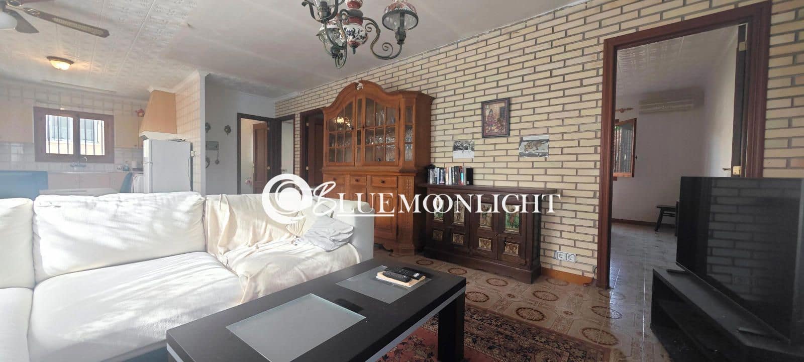 3 sypialnia Willa na sprzedaż w Peniscola z garażem - 175 000 € (Ref: 9787583)