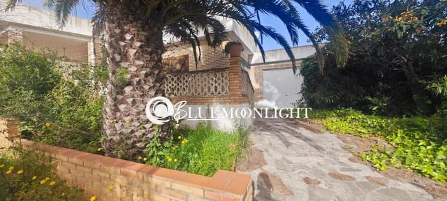 3 sovrum Villa till salu i Peñíscola med garage - 175 000 € (Ref: 9787583)