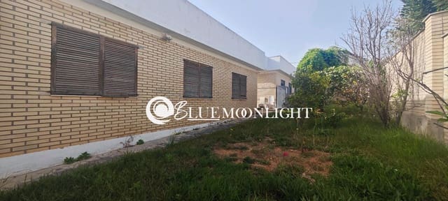 3 sovrum Villa till salu i Peñíscola med garage - 175 000 € (Ref: 9787583)