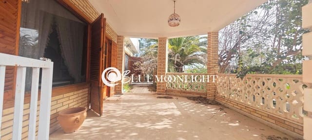 3 sovrum Villa till salu i Peñíscola med garage - 175 000 € (Ref: 9787583)