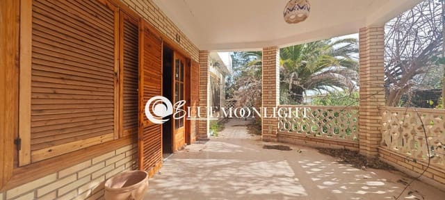 3 sovrum Villa till salu i Peñíscola med garage - 175 000 € (Ref: 9787583)