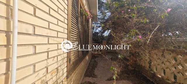 3 sovrum Villa till salu i Peñíscola med garage - 175 000 € (Ref: 9787583)