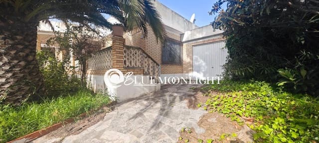 3 sovrum Villa till salu i Peñíscola med garage - 175 000 € (Ref: 9787583)