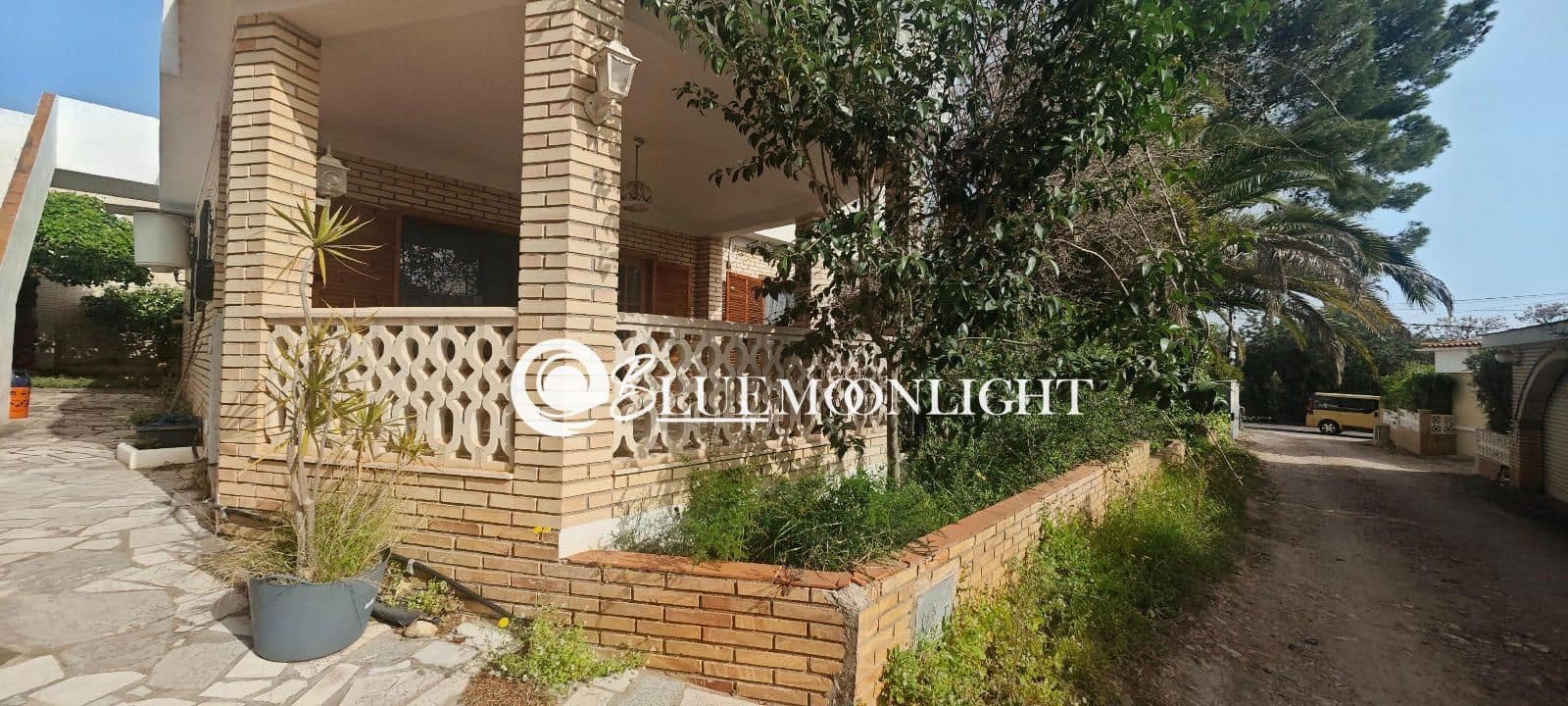 3 sypialnia Willa na sprzedaż w Peniscola z garażem - 175 000 € (Ref: 9787583)