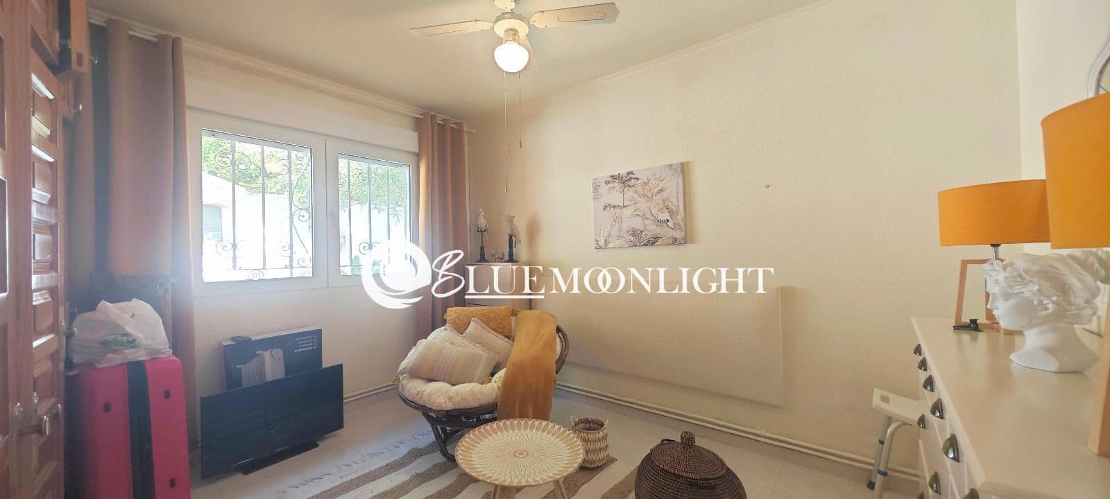 2 sypialnia Penthouse na sprzedaż w Peniscola z garażem - 220 000 € (Ref: 9795362)