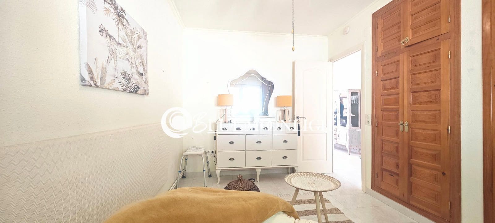 2 sypialnia Penthouse na sprzedaż w Peniscola z garażem - 220 000 € (Ref: 9795362)