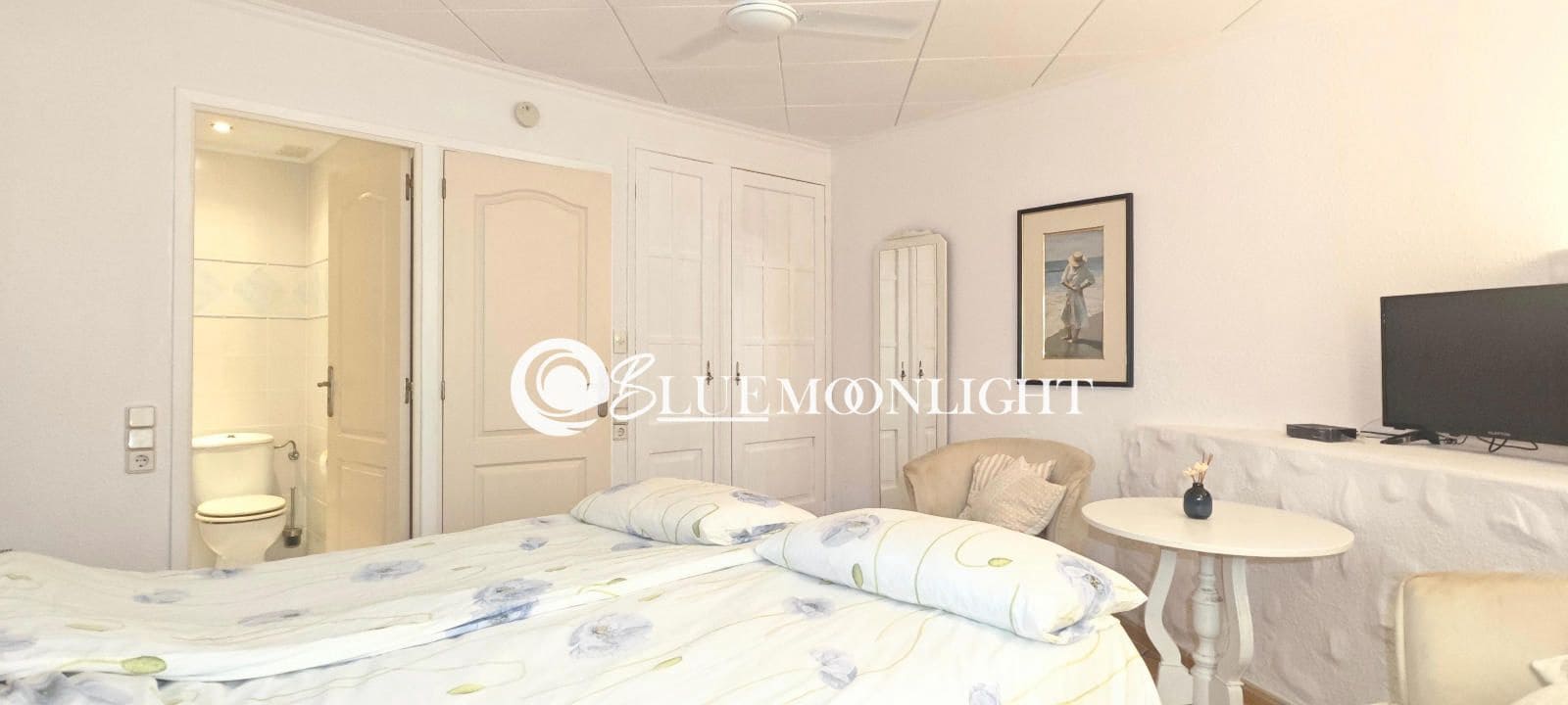 2 sypialnia Penthouse na sprzedaż w Peniscola z garażem - 220 000 € (Ref: 9795362)