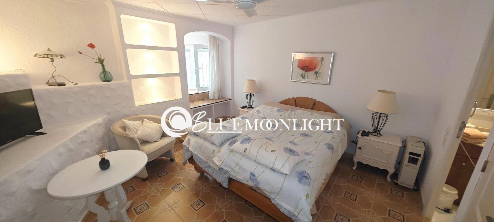 2 sypialnia Penthouse na sprzedaż w Peniscola z garażem - 220 000 € (Ref: 9795362)