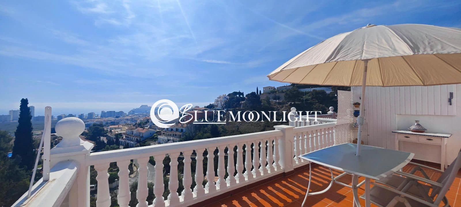 2 sypialnia Penthouse na sprzedaż w Peniscola z garażem - 220 000 € (Ref: 9795362)