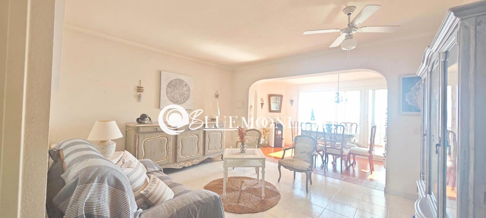 2 sypialnia Penthouse na sprzedaż w Peniscola z garażem - 220 000 € (Ref: 9795362)