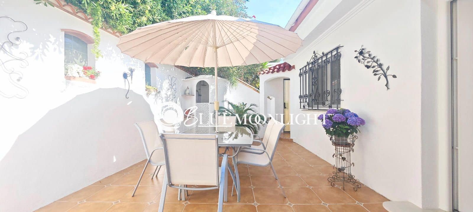 2 sypialnia Penthouse na sprzedaż w Peniscola z garażem - 220 000 € (Ref: 9795362)