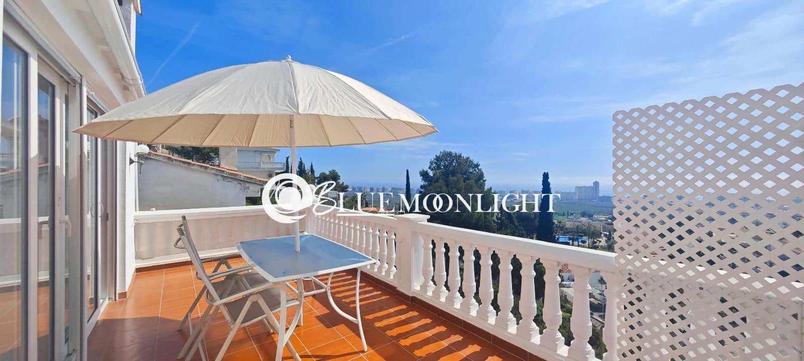 2 sypialnia Penthouse na sprzedaż w Peniscola z garażem - 220 000 € (Ref: 9795362)