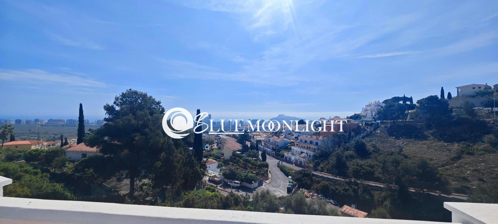 2 sypialnia Penthouse na sprzedaż w Peniscola z garażem - 220 000 € (Ref: 9795362)