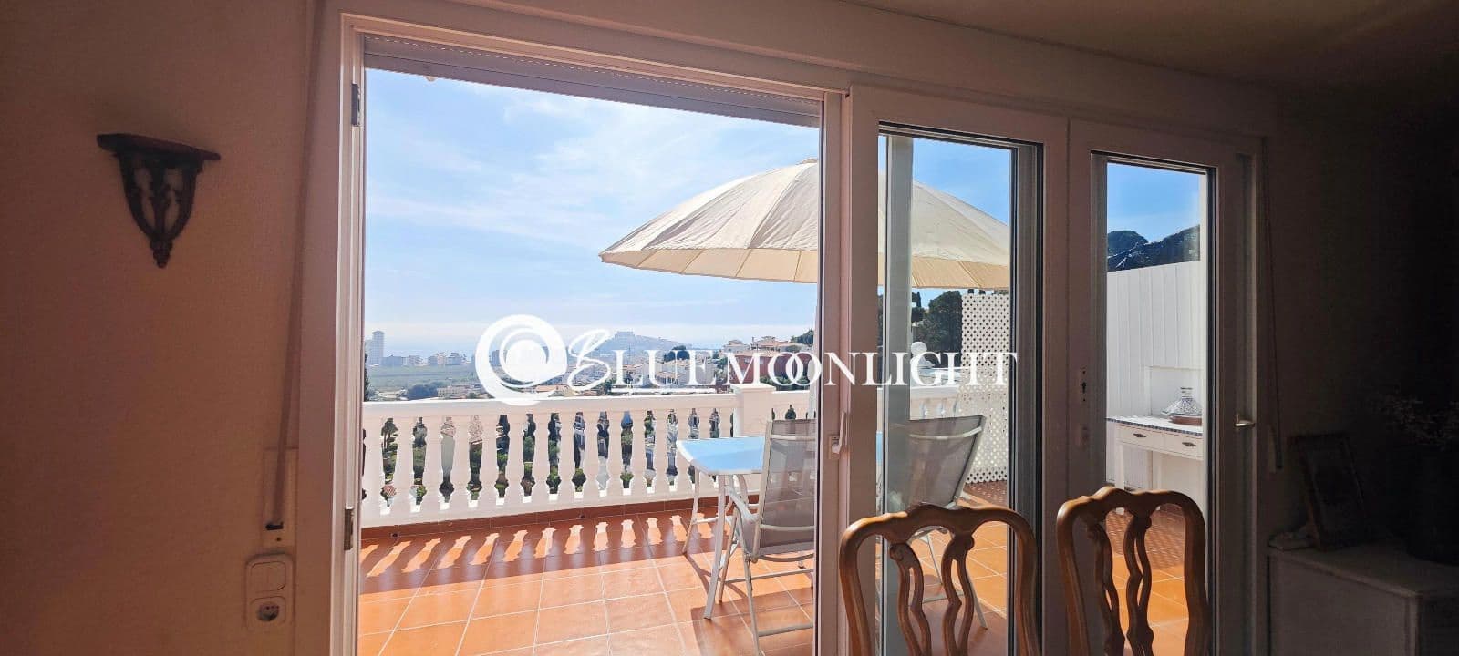 2 sypialnia Penthouse na sprzedaż w Peniscola z garażem - 220 000 € (Ref: 9795362)