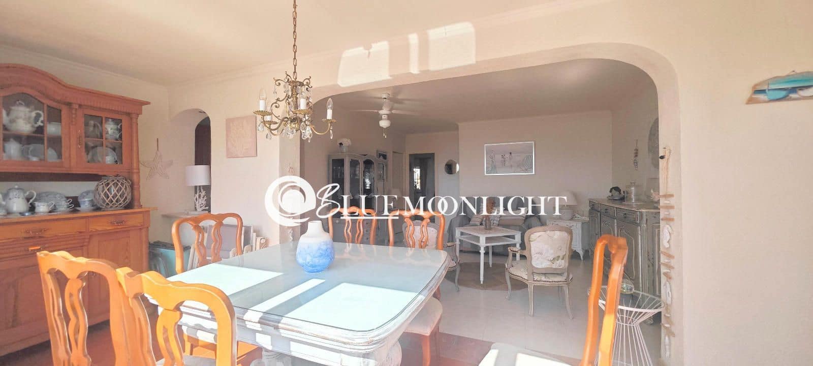 2 sypialnia Penthouse na sprzedaż w Peniscola z garażem - 220 000 € (Ref: 9795362)