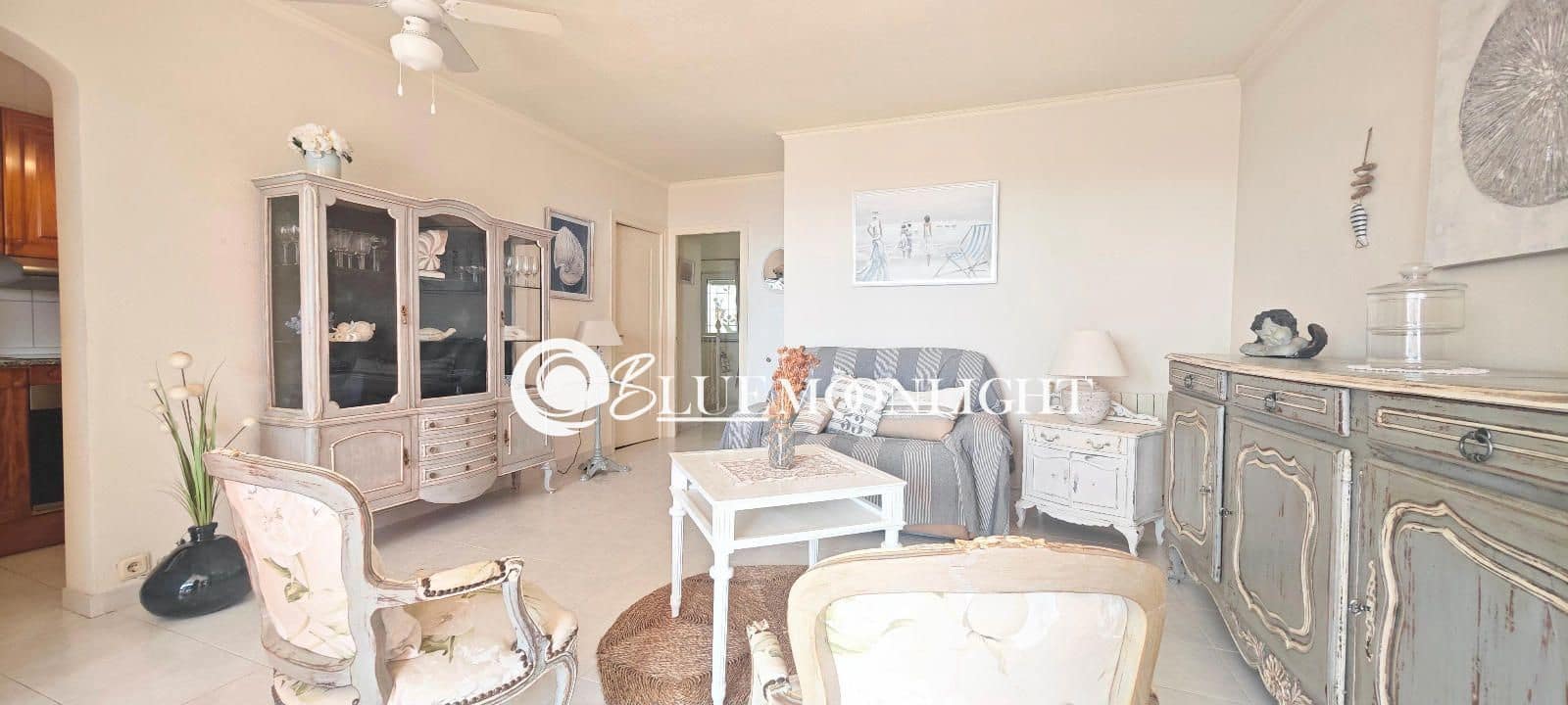 2 sypialnia Penthouse na sprzedaż w Peniscola z garażem - 220 000 € (Ref: 9795362)