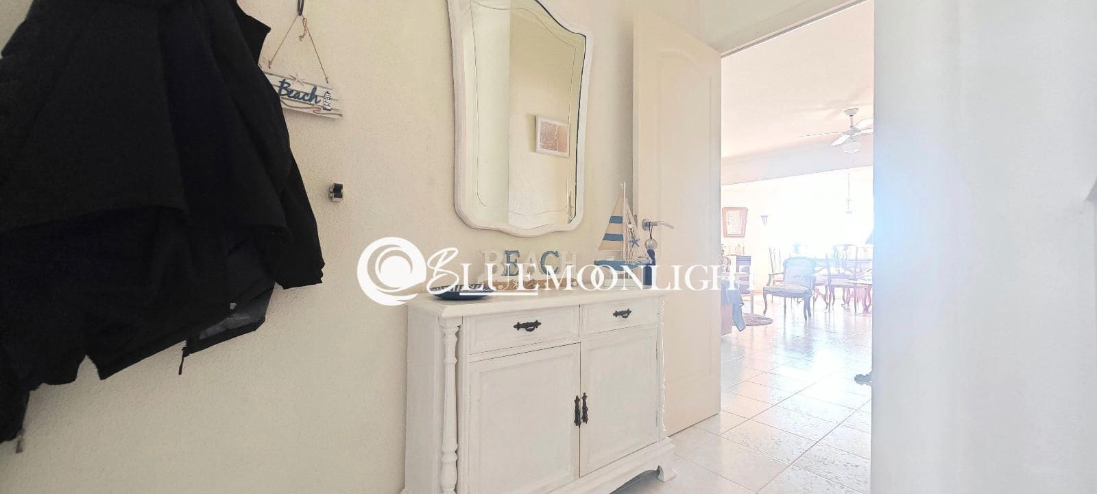 2 sypialnia Penthouse na sprzedaż w Peniscola z garażem - 220 000 € (Ref: 9795362)