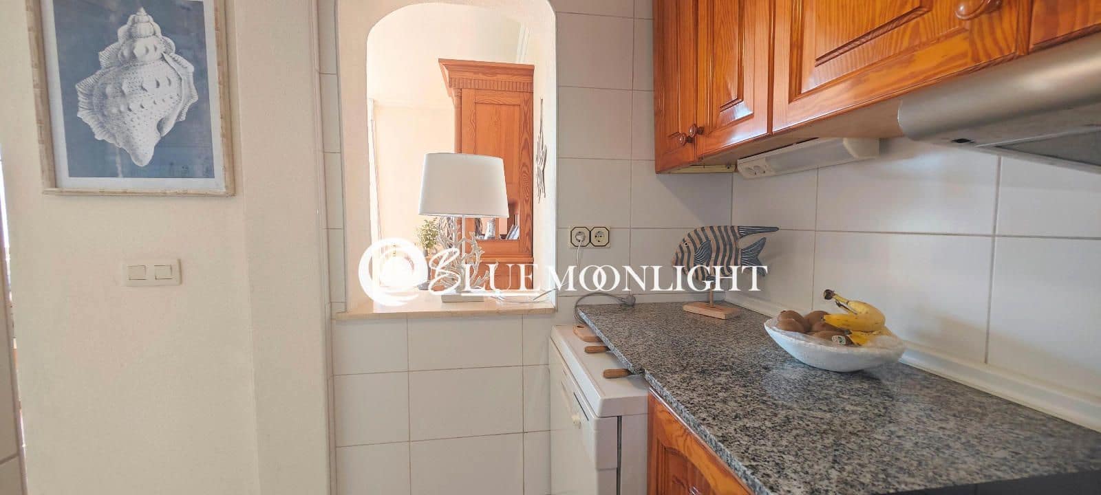 2 sypialnia Penthouse na sprzedaż w Peniscola z garażem - 220 000 € (Ref: 9795362)