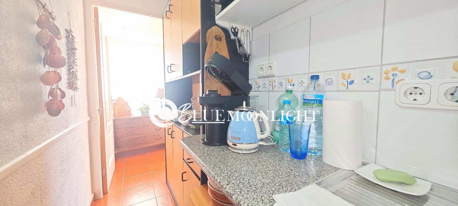 2 sypialnia Penthouse na sprzedaż w Peniscola z garażem - 220 000 € (Ref: 9795362)