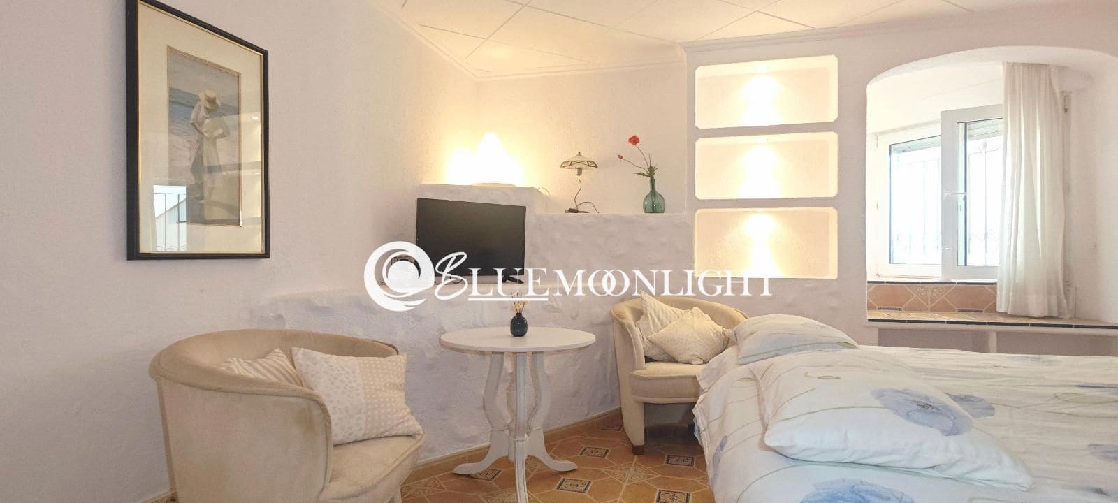 2 sypialnia Penthouse na sprzedaż w Peniscola z garażem - 220 000 € (Ref: 9795362)