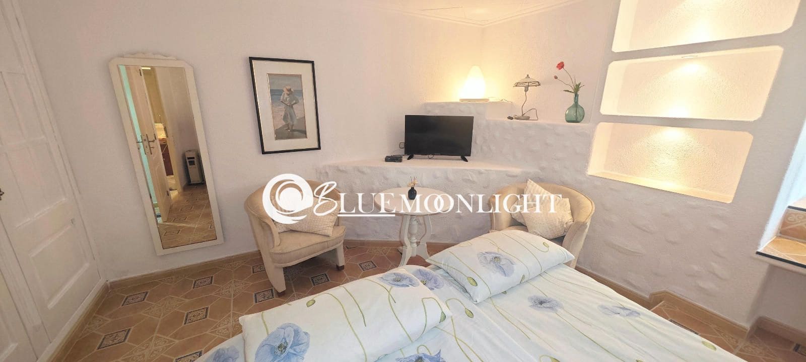 2 sypialnia Penthouse na sprzedaż w Peniscola z garażem - 220 000 € (Ref: 9795362)