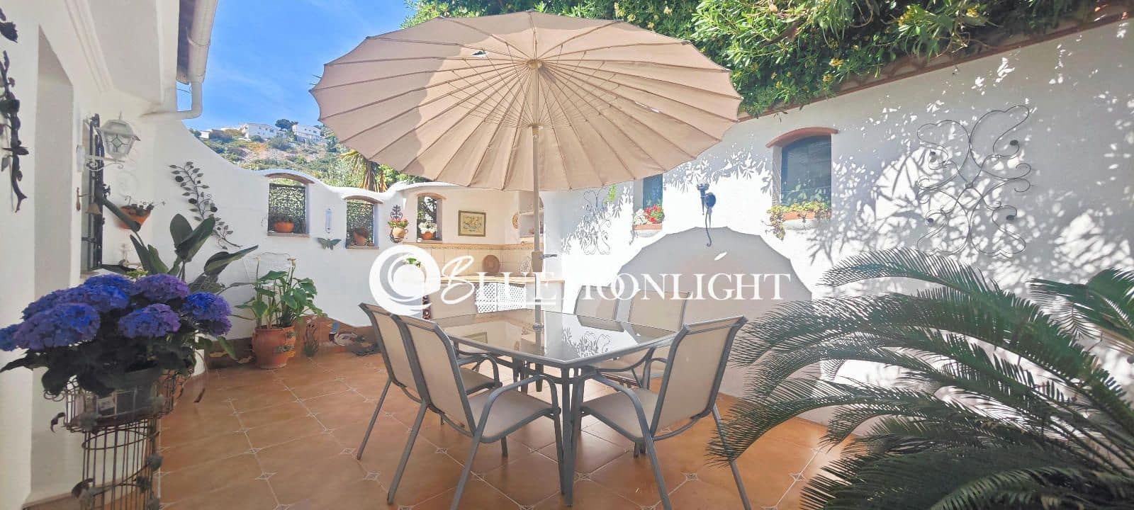 2 sypialnia Penthouse na sprzedaż w Peniscola z garażem - 220 000 € (Ref: 9795362)