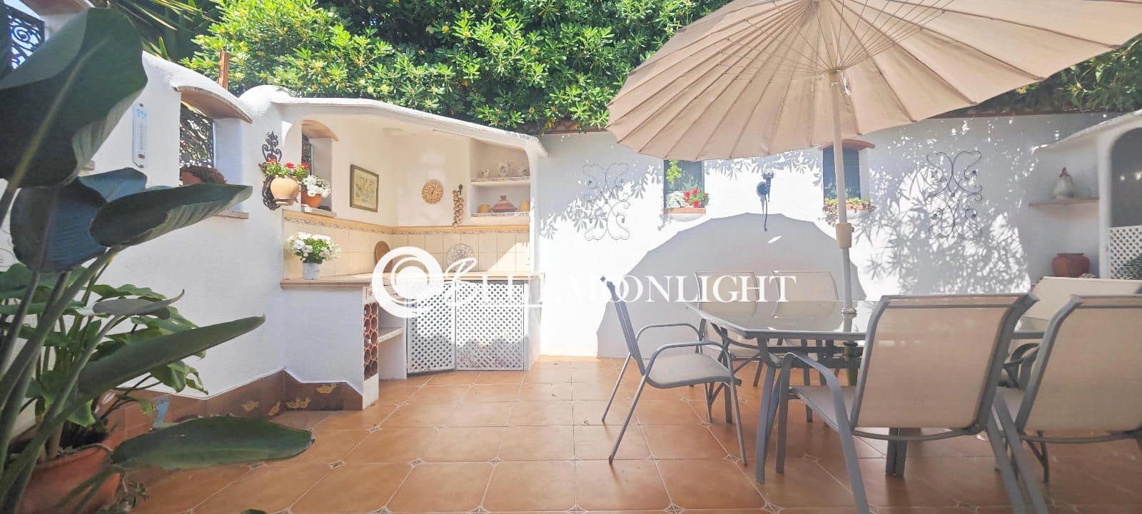 2 sypialnia Penthouse na sprzedaż w Peniscola z garażem - 220 000 € (Ref: 9795362)